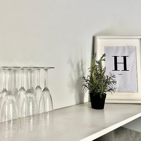 Acm Centrum Apartament Z Parkingiem Быдгощ Экстерьер фото