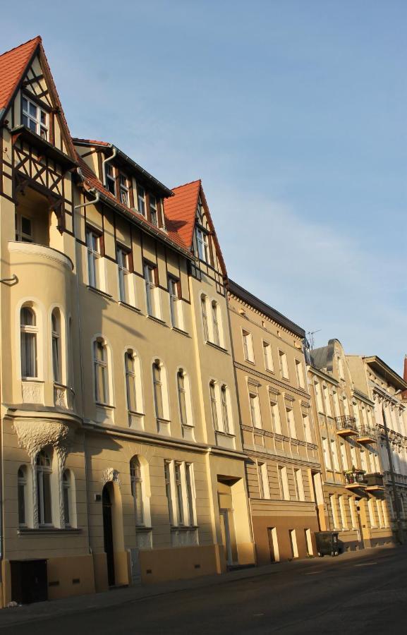 Acm Centrum Apartament Z Parkingiem Быдгощ Экстерьер фото